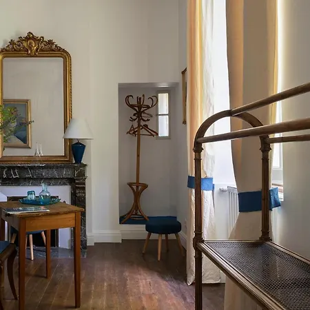 Chateau Le Mejean Bed & Breakfast Pessac-sur-Dordogne