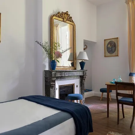 Chateau Le Mejean 3*