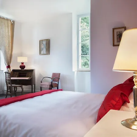 ベッド・アンド・ブレックファスト Chateau Le Mejean