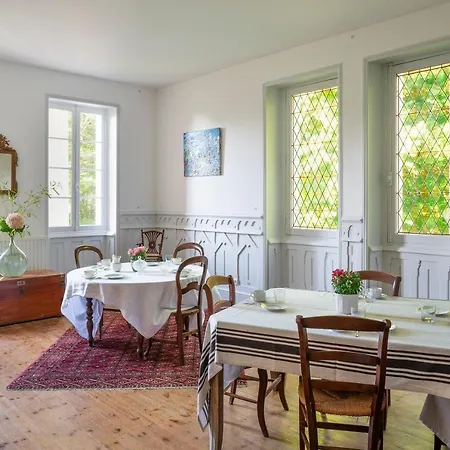 Chateau Le Mejean Pessac-sur-Dordogne