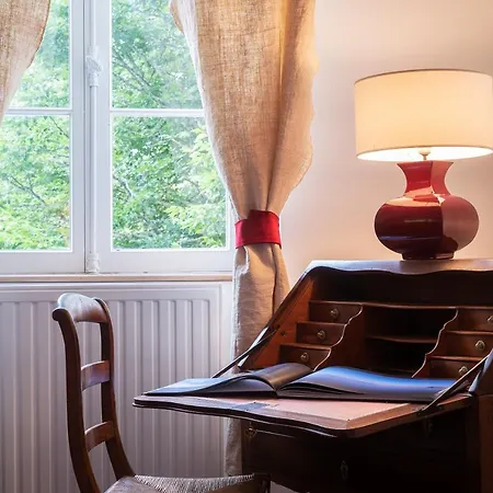 Chateau Le Mejean 3* Pessac-sur-Dordogne