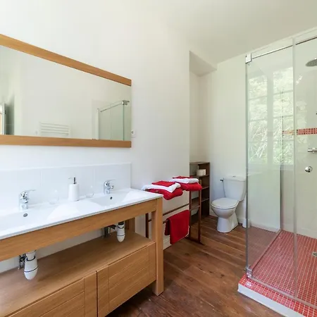 Bed & Breakfast Chateau Le Mejean Pessac-sur-Dordogne