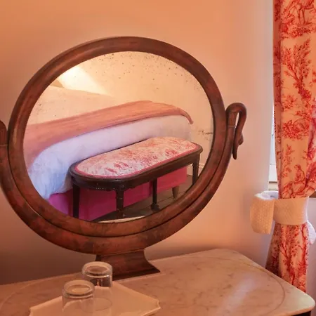 Château Le Méjean Couette-café