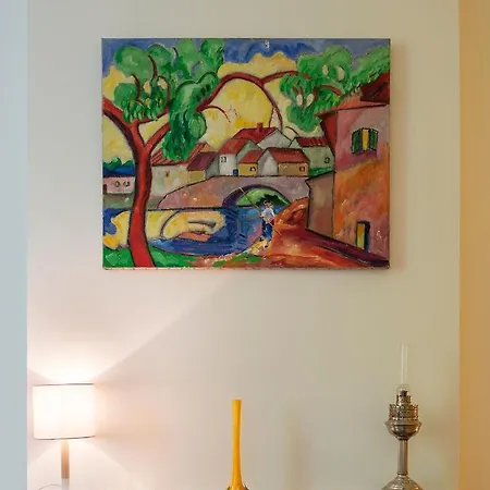 Château Le Méjean Couette-café *