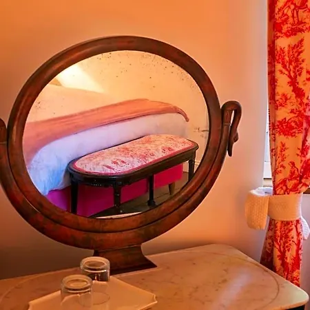Chateau Le Mejean 3* Pessac-sur-Dordogne