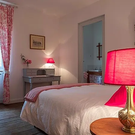 Chateau Le Mejean Pessac-sur-Dordogne