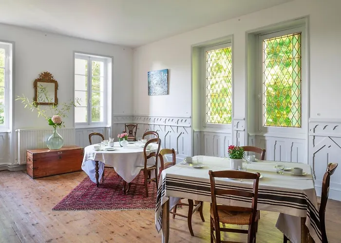 Château Le Méjean Pessac-sur-Dordogne