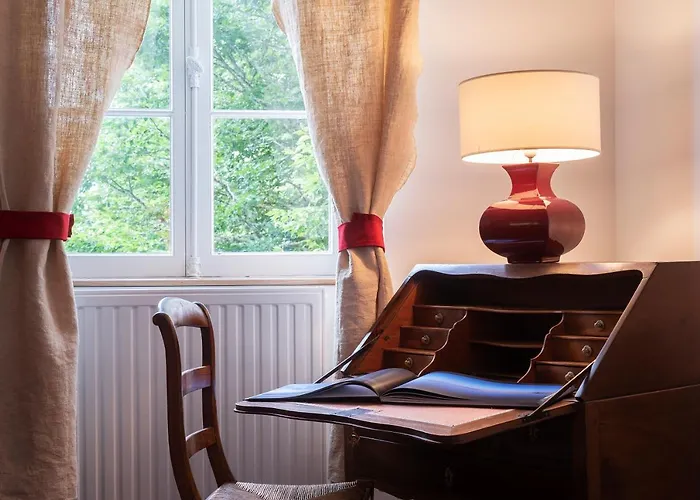 Château Le Méjean 3* Pessac-sur-Dordogne