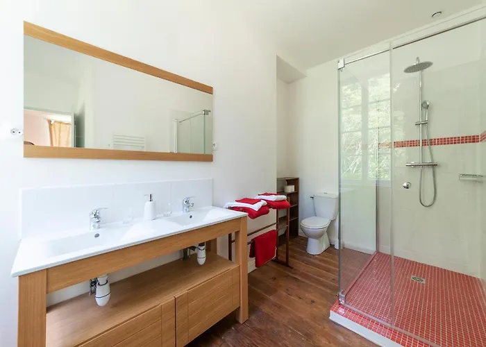 Couette-café Château Le Méjean Pessac-sur-Dordogne