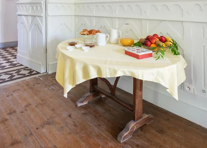 Château Le Méjean Pessac-sur-Dordogne