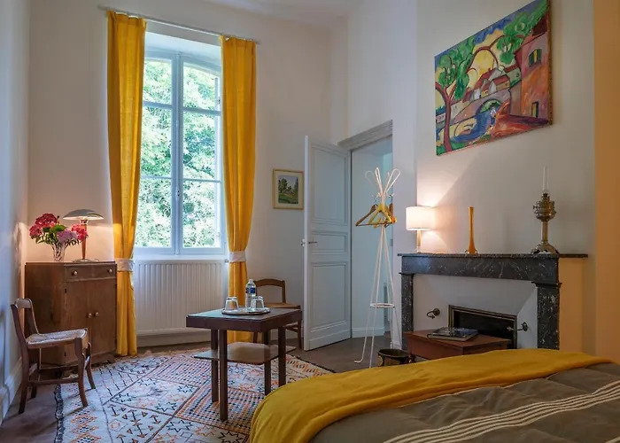 Château Le Méjean Pessac-sur-Dordogne