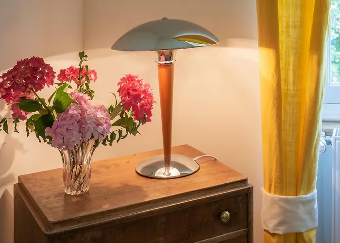 Château Le Méjean 3*